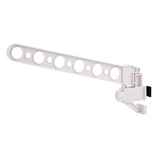 Window frame hanger window hanging creative hanger balcony window sill cool clothes drying socks simple indoor drying hanger