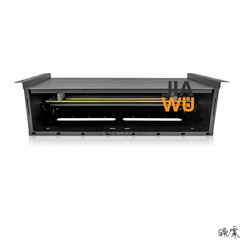 机架式配电箱机柜电源分配单元 机房配电盘市电UPS输入输出列头柜