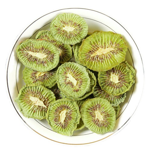 Bulk fruit slices tea pear slices red dragon fruit kumquat apple kiwi passion fruit freeze-dried lemon slices