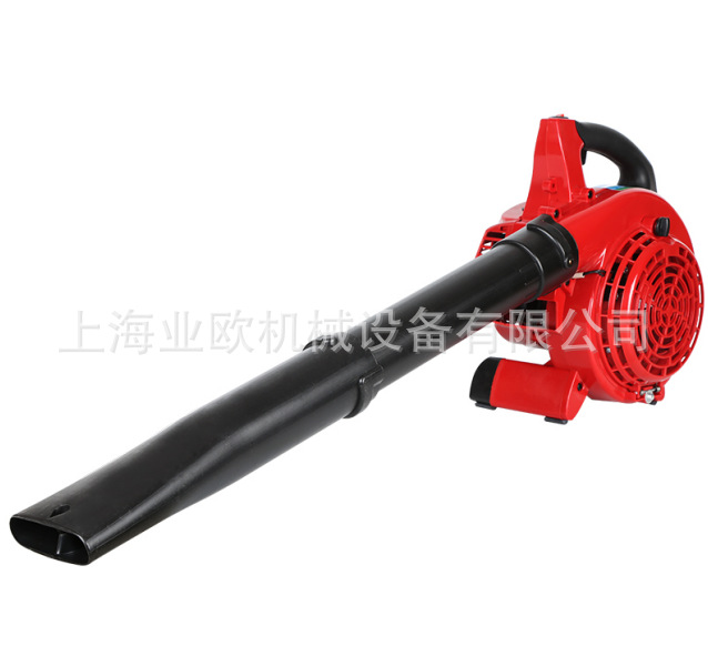 金山雅马哈喷水吹风两用风机 EF-380手提式汽油风力灭火机