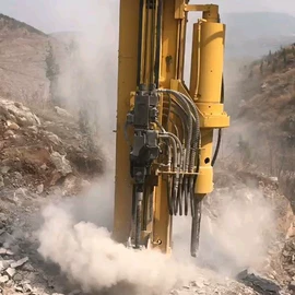 凿岩机械;钻采设备;液压工程机械