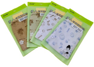 Thickened Bath Towel, Powerful Mud Rub and Decontamination, Adult Double-sided Back Rub Gloves, Household Bath Towel, Bath Cloth