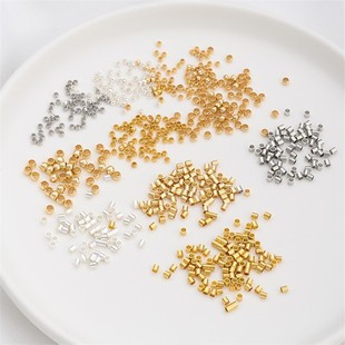 14K����diy�����ɫ��λ�ܶ�λ���ֹ��̶�䓽z�~���������β��