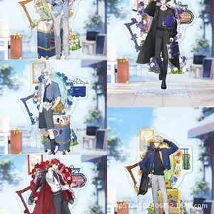 ของตั้งโชว์ตัวละคร ขนาด 10cm