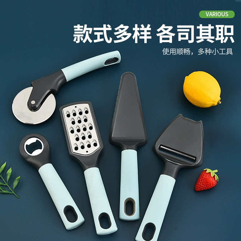 Kitchenware, tools set, 12 pieces