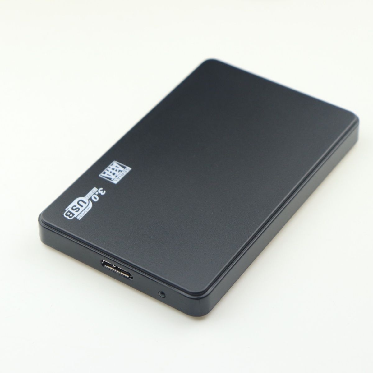 750g Universal Mobile Hard Drive Usb3.0 Classic Q3 Series Mechanical Portable 1Tb Set Manual Protective Cover