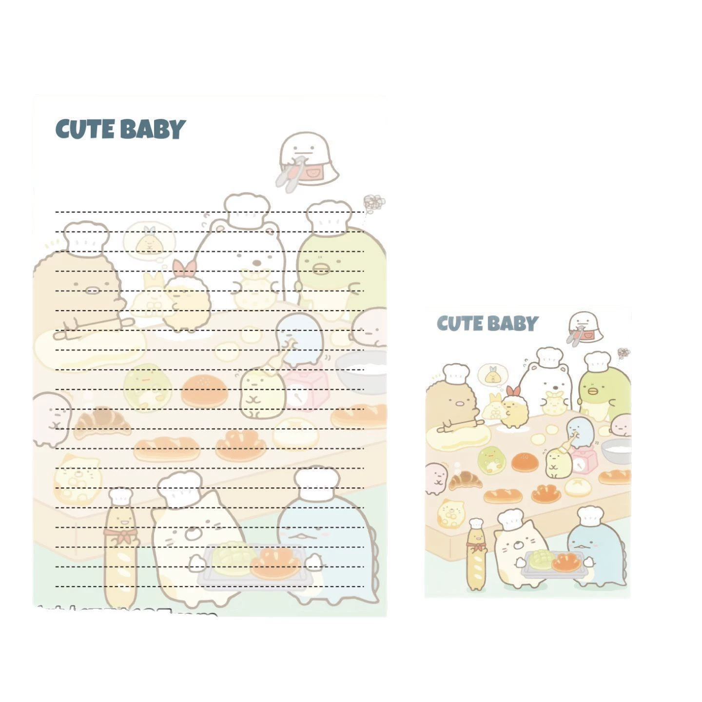 С новым стилем закуски? Нет. Translate accurately: Input: "New style snacks cute envelope letter paper high-value ins style student creative gift blessing message letter"