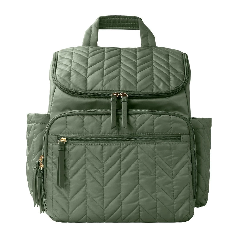 Diaper, universal backpack, children's travel bag, stroller