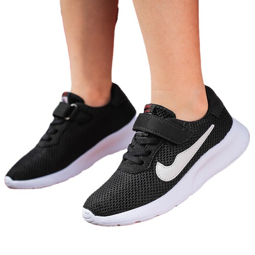 Children's Sports Shoes for Boys and Girls, Breathable and Stylish, Suitable for Running and Casual Wear