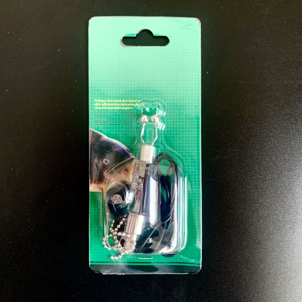 Anunciador coincidente