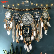 S 39541 Dreamcatcher Wind Chime �������Ҽ� ����ѷ�羳ŷ����