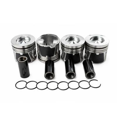 STD piston A6220300100, Piston, piston ring, piston pin