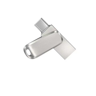 Cross-Border 32g Mobile Phone USB Flash Drive 128g Computer USB Dual-Use USB Flash Drive 64g Expansion USB Flash Drive Type-C512G1Tb 2Tb