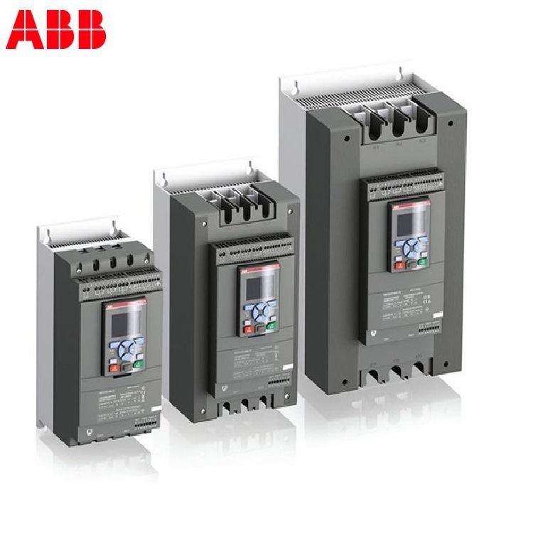 供应ABB软启动器全新原装正品1SFA899311R1162	PSTHM-162/18