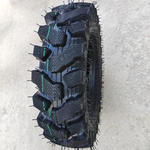 Encrypted herrable tire 600 650 700 750 825-16 tractor tricycle four unlike mountain cross-country