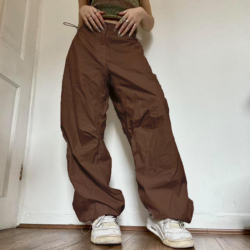 Casual Pants Image 2