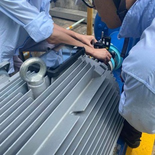 Coupling alignment service shaft alignment calibration laser alignment inspection