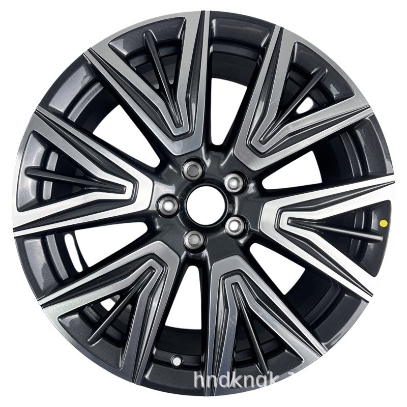 Suitable for Hongqi Hs5 Wheel Hubs 20inch Original Factory Model Matching Aluminum Alloy Rims Hongqi Car Wheel Hub Rims and Tires