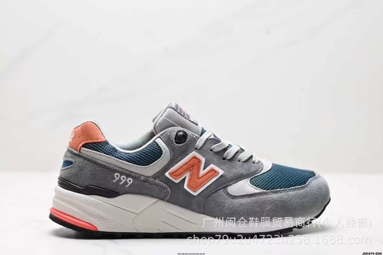 Путин кросс-бордер новый оригинал New Balance 999MG мужская и женская повседневная обувь, спортивная обувь, беговые кроссовки для папы