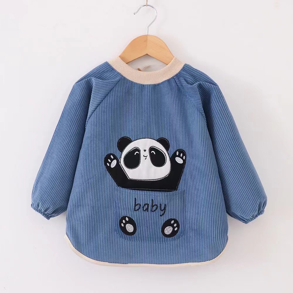 루오 코우 팬더 란