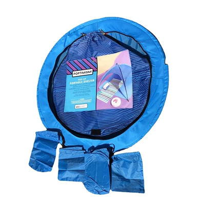 and rainproof quick-to-build 3-sided | Çadırlar