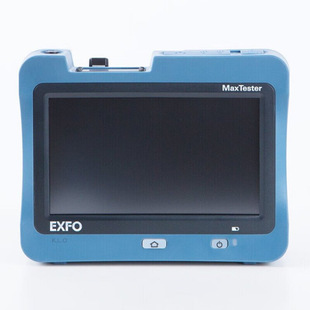 K.L.O Optical Time Domain Reflectometer OTDR Canada EXFO imported MAX730C fiber optic cable fault
