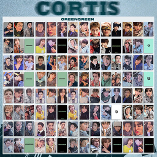 CORTIS������GREENGREEN��݋С�� wvs �ص俨���\��HMV�տ����x��