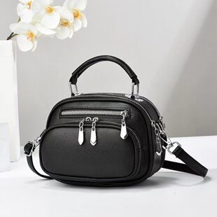 (Cross-border trading), (Wholesale), capacious summer one-shoulder bag, shoulder bag
