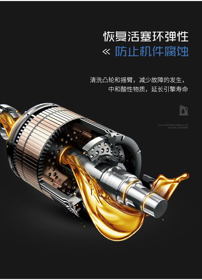 Suitable for Honda Original Gasoline Engine Additive Cleaner Fuel Treasure to Remove Carbon Deposits Accord Civic Fit