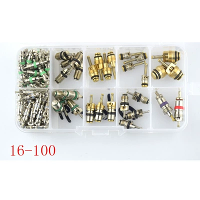 Etc. Repair Kit in Stock — valve - 16-100pcs
