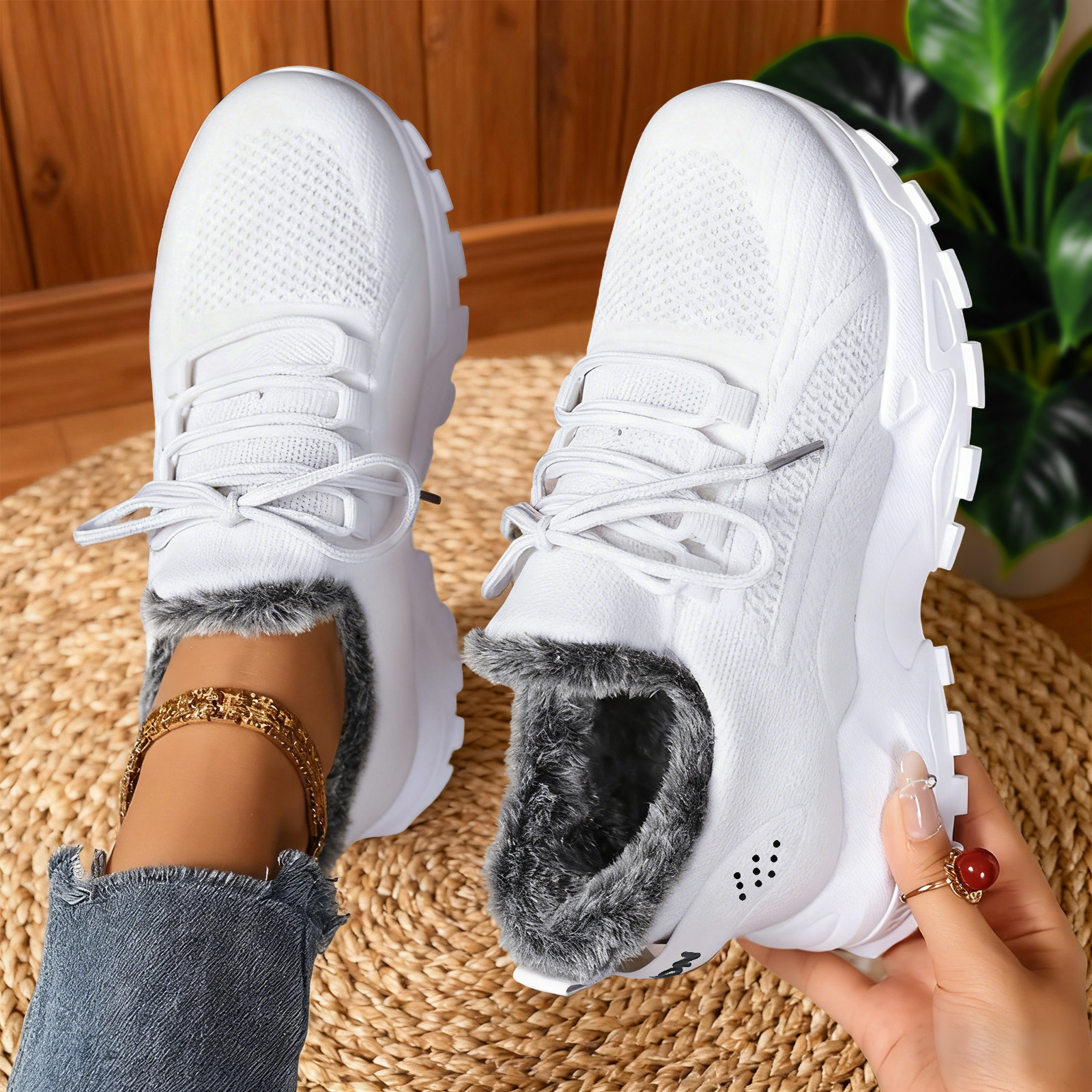Terciopelo blanco