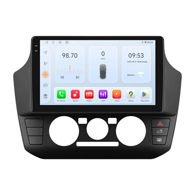 Suitable for 17-23 Models of | DVD Navigation