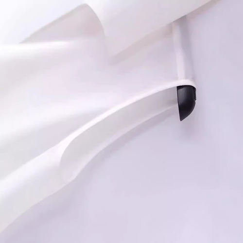 White sleeveless winter/autumn collarless undershirt for slimming effect, layered partner collar shirt for women