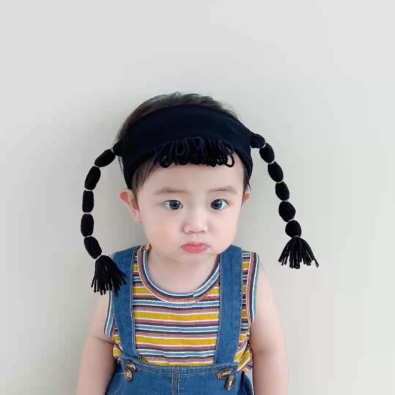 Children's headband