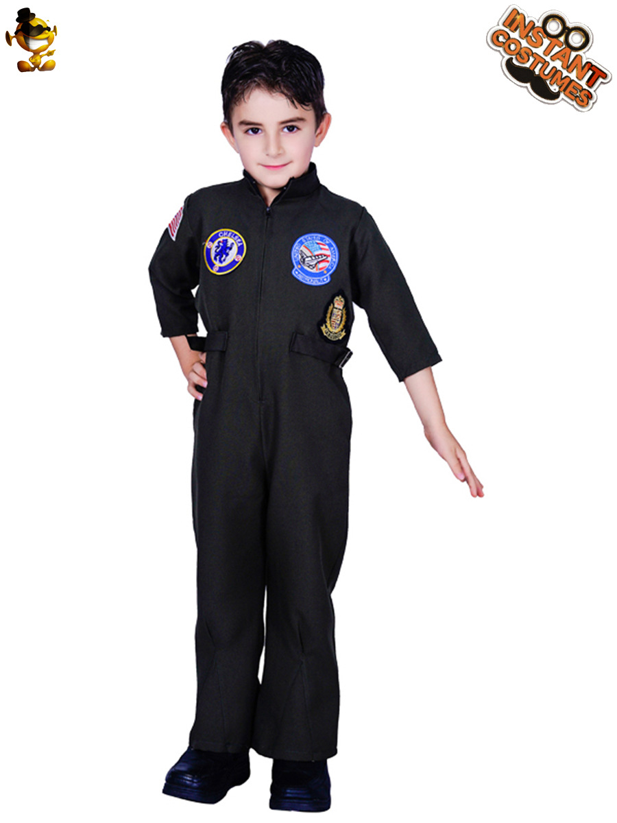 Traje espacial rendimiento infantil día de año nuevo escuela primaria y secundaria estudiante traje espacial juego traje espacial traje de astronauta traje de rendimiento