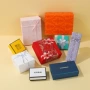 定制戒指手环礼品盒