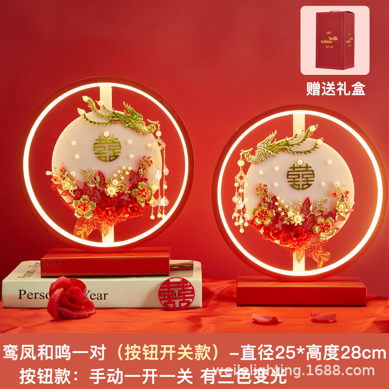 루안 펑과 밍 페어