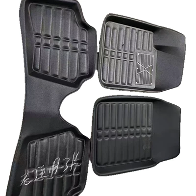 Universal Foot Pad – Eva Universal Floor Mats Wholesale