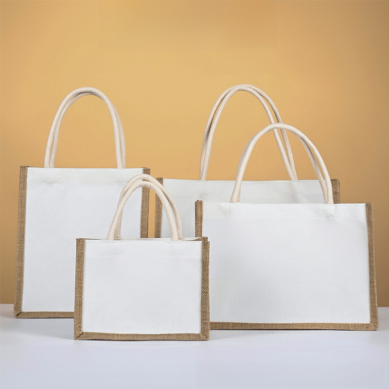 handheld cloth bag
