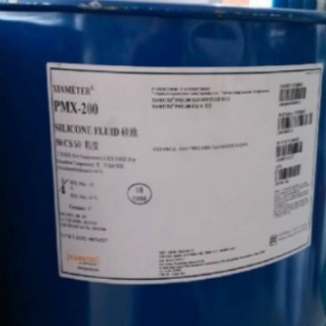 供应DOW 350粘硅油 道康宁 二甲基硅油 dc200/PMX-200 350CS/粘