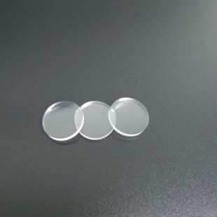 Pvc Plastic Sheet Lens Pc Flashlight Lens Pet Meson Transparent Pc Disc Acrylic Disc