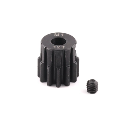 Motor Gear M1 Mold Diferensial dişli dəstləri - 12t