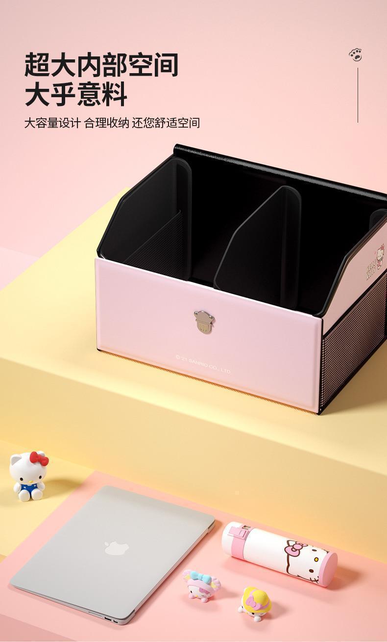 Directly from the Manufacturer: Car Trunk Storage Box, Cute Cartoon Storage Box for Men and Women, Car Storage Box, Organizer Box