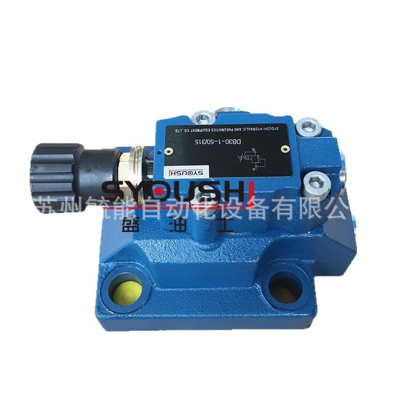 SYOUSH电磁阀4WE6D61/AG24NZ5L 4WE6D61/EG24N9Z5L