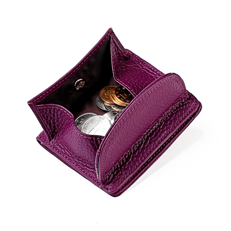 Cross-border Amazon Japan Mini Wallet Japanese New rfid Leather Small Wallet Simple Fashion Coin Purse Cross-border Amazon Japan Mini Wallet Japanese New rfid Leather Small Wallet Simple Fashion Coin Purse