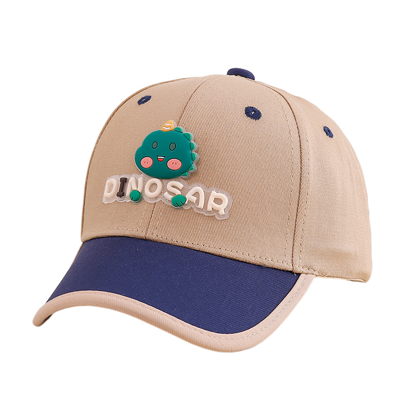 Sombreros infantiles primavera y otoño delgados niñas y niñas lindos super lindos sombreros de pato de sombreros de verano bebé sombreros de béisbol protector solar