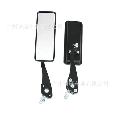Motorcycle and Electric Vehicle | Motorcycle rearview mirror