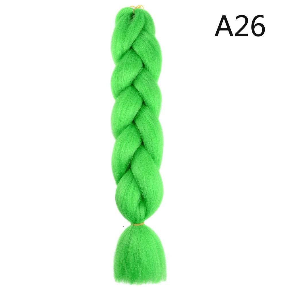 Verde A26100g