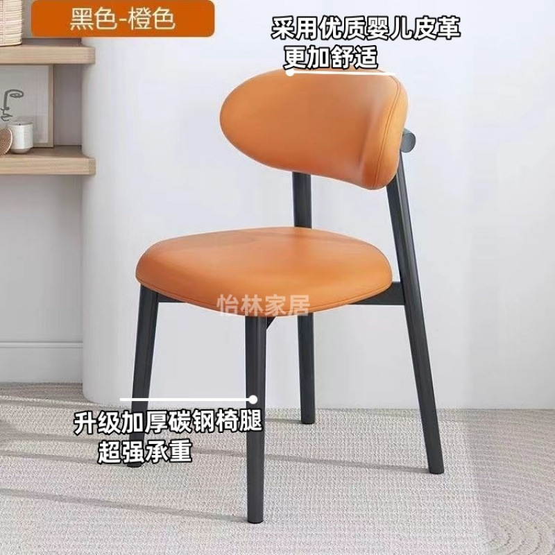 Mesa de comedor con piernas de elefante y silla de roca, combinación de madera sólida retrógrada, mesa ovalada de lujo simple, mesa de comedor rectangular