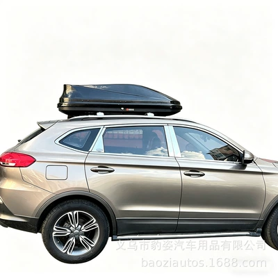 Roof box, Luggage Box, Cheetah Cs9Q6
